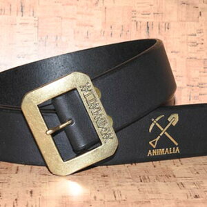 ANIMALIA �m�A�j�}���A�n �x���gAN19W-AC04 CATTLE DRIVE BELT #003