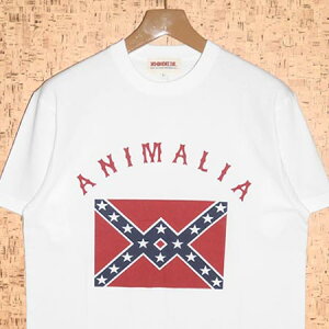ANIMALIA �m�A�j�}���A�n T�V���cAN20SU2-TE24 REBEL FLAG