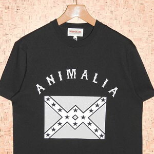 ANIMALIA �m�A�j�}���A�n T�V���cAN20SU2-TE24 REBEL FLAG