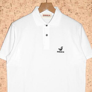 ANIMALIA �m�A�j�}���A�n �����|���V���cAN21U-SH03 POLO SHIRTS