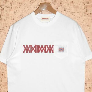 ANIMALIA �m�A�j�}���A�n T�V���cAN21U-TE14 WORKERS S/S LOGO
