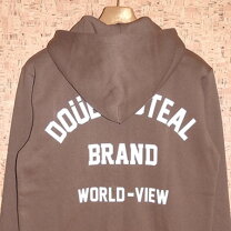 楽天市場】DOUBLE STEAL ダブルスティール（スタイル（パーカー 