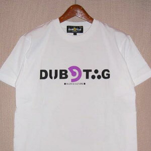 DUBTAG STYLEKEY �m�_�u�^�O �X�^�C���L�[�n�@T�V���cDT07SU-SS11 DESTINY S/S TEE