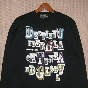 DUBTAG �m�_�u�^�O�n�@����TDT07FA-LS11 DESTINY L/S TEE