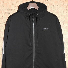 ELECTRIC ［エレクトリック］ リバーシブルジップパーカーUNDERVOLT REVERSIBLE FULL ZIP HOOD