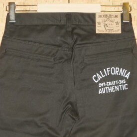 HILDK ［ハイエルディーケイ］　ショートパンツLDB2083 WORK SHORTS -CALIFORNIA-