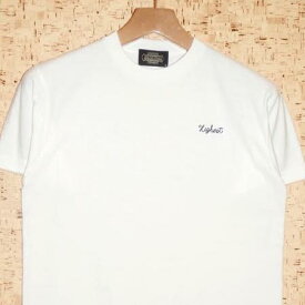 HILDK ［ハイエルディーケイ］　TシャツLDT1813 CALIFORNIA S/S