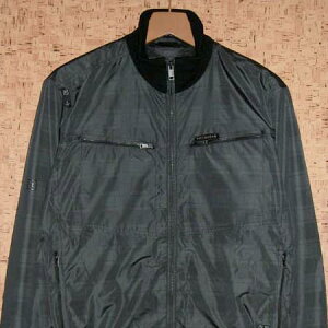 ROCA WEAR �m���J�E�F�A�n�@�W���P�b�gR0009X61 AMBASSADOR JACKET