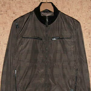 ROCA WEAR �m���J�E�F�A�n�@�W���P�b�gR0009X61 AMBASSADOR JACKET