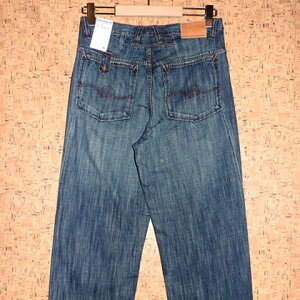 ROCA WEAR �m���J�E�F�A�n�@�f�j���p���cR09J137 DOUBLE TIME JEANS