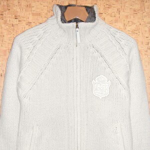 KARL KANI �m�J�[�� �J�i�C�n�@�W���P�b�g93K1611 ���O�����t��ZIP JK