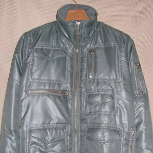 LRG �m�G���A�[���W�[�n�@�W���P�b�gL08153 SUPERNOVA JACKET