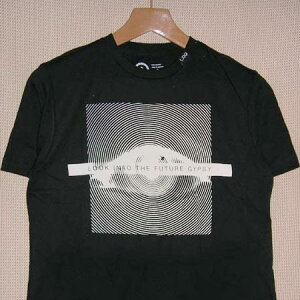LRG �m�G���A�[���W�[�n�@T�V���cB091029 THE EYE OF THE BEHOLDER RF TEE