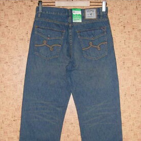 LRG ［エルアールジー］　デニムパンツC095039 BUCK COUNTRY C47 JEAN