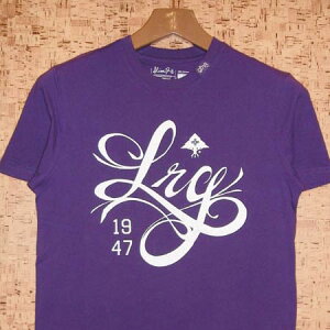 LRG �m�G���A�[���W�[�n�@T�V���cA111011 ON TO NEXT SCRIPT RF TEE