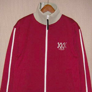 MELT DOWN �m�����g�_�E���n�@�g���b�N�W���P�b�gMD07FA-TJK02 SKULL TRACK JACKET