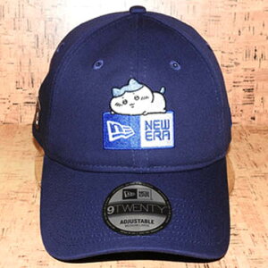 NEW ERA �m�j���[�G���n �L���b�vCHIIKAWA HACHIWARE BOX 9TWENTY
