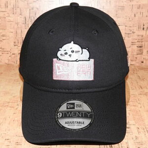 NEW ERA �m�j���[�G���n �L���b�vCHIIKAWA BOX 9TWENTY