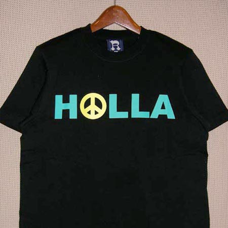 ＲＥＳＵＭＥ NEW ARRIVAL レズメ 大決算セール ＴシャツRE08S-T002 2 HOLLA