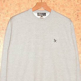 STYLEKEY ［スタイルキー］トレーナーSK18HO-SWC02 RAOYAL POINT CREW SWEAT