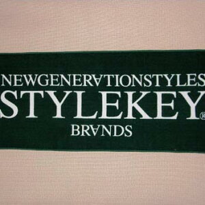 STYLE KEY mX^CL[n@^ISK08SP-ET02 STATE TOWEL