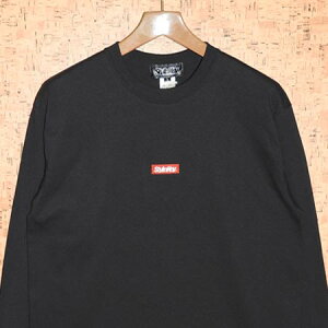 STYLEKEY �m�X�^�C���L�[�n����TSK21SP-LS01 SMART BOX L/S TEE