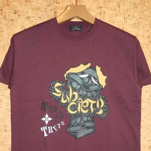 SUBCIETY �m�T�u�T�G�e�B�n�@T�V���cSBT1961 SUBCIETY × PESU -SPEAK�@UP TRUTH-