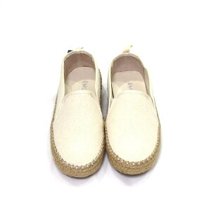 EMU Australia エミュ Gum Organic W13015 エスパドリーユ スリッポン