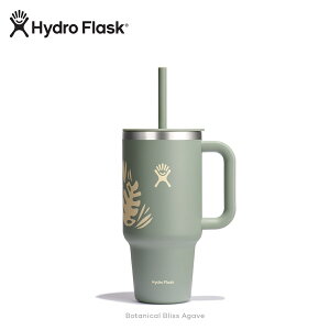 nChtXN 32oz ^u[ Hydro Flask 1000ml All Around Travel Tumbler ۗ Xg[t  890171 I[AEhgx^u[ AEghA 946ml 1L AEghA hCu X|[c 