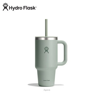 nChtXN 32oz ^u[ Hydro Flask 1000ml All Around Travel Tumbler ۗ Xg[t  890171 I[AEhgx^u[ AEghA 946ml 1L AEghA hCu X|[c 