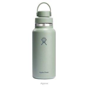 �n�C�h���t���X�N Hydro Flask Flex Chug Cap �^���u���[ �W�t�� ������ �X�e�����X 946ml 32oz �ۉ� �ۗ� �A�E�g�h�A �L�����v �I�t�B�X �t���b�N�X �`���O�L���b�v �}�O �{�g�� �X�e�����X�{�g�� ����