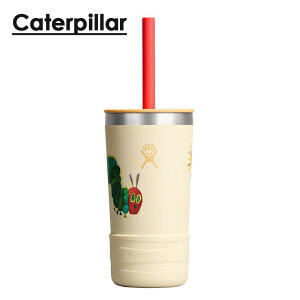 �n�C�h���t���X�N Hydro Flask Tumbler Kids With Straw �L�b�Y �X�g���[ �{�g�� �^���u���[ 354ml 12oz �͂�؂������ނ� �G���b�N�J�[�� ���� �ۗ�ۉ� �}�O�{�g�� �M�t�g ���� ���K�i �N���X�}�X