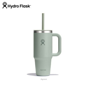 �n�C�h���t���X�N 24oz �^���u���[ Hydro Flask 709ml All Around Travel Tumbler All Around Travel Tumbler �ۗ� �X�g���[�t�� ���� �A�E�g�h�A �p�X�e���J���[ 890192 �A�E�g�h�A �h���C�u �X�|�[�c �^���� �ϐ� ��
