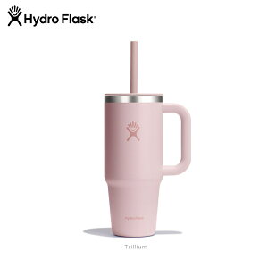 �n�C�h���t���X�N 24oz �^���u���[ Hydro Flask 709ml All Around Travel Tumbler All Around Travel Tumbler �ۗ� �X�g���[�t�� ���� �A�E�g�h�A �p�X�e���J���[ 890192 �A�E�g�h�A �h���C�u �X�|�[�c �^���� �ϐ� ��