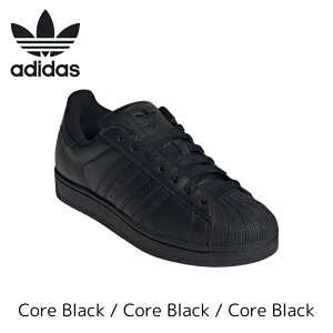 AfB_X X[p[X^[II SuperstarII adidas Ki Xj[J[ Y fB[X jZbNX C ubN g NVbN lCf Core Black RAubN  Xg[g JW