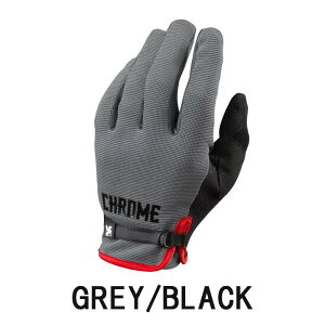 yʌzN[ CHROME TCNO O[u Cycling Gloves AC229 Y TCNXg ] oCN AEghA y ʋC ^b`pl X}z Obv Mtg Ki