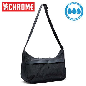 クローム CHROME リュックサック バックパック BG384 Yoyogi 14L Messenger Crinkle Nylon ヨヨギ 14L メッセンジャー 耐水 軽量 メンズ バイク サイクリング 旅行 トラベル バック 鞄 BAG 14L レディース ユニセックス リュック