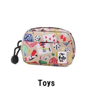 `X CHUMS TCN fA\tgP[X CH60-3987 |[` [  Y fB[X