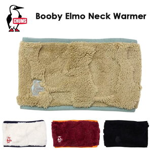 `X CHUMS lbNEH[}[ Booby Elmo Neck Warmer u[r[G CH09-1360 h }t[ Lv AEghA 2025N H ~ Vi  Xm{ XL[ h O H ~ h n JW