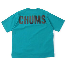 チャムス CHUMS エアトレイル ストレッチ チャムス Tシャツ CH01-2270 トップス