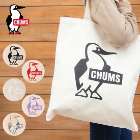 チャムス CHUMS ブービービッグキャンバストート CH60-3310 バッグ トート 鞄