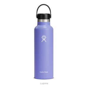 �n�C�h���t���X�N Hydro Flask HYDRATION 21oz STANDARD MOUTH 8900120102222 Goji 621ml