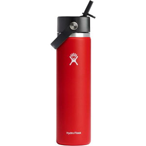 y؂I20%OFFznChtXN Hydro Flask tbNX Xg[ 709ml 24 oz Wide Mouth Flex Straw Xg[t nCh  XeX{g EH[^[{g Ch}EX 24oz ۗ ۉ A