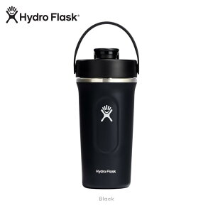 y|Cg3{znChtXN Hydro Flask nCh[V CVCebh VFCJ[{g 709ml Insulated Shaker Bottle CX[g  24IX XeX ۗ ۉ veC X