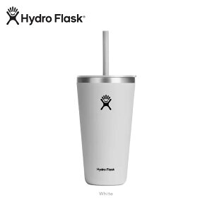 y؂I20%OFFz nChtXN Hydro Flask 28oz 828ml All Around Tumbler with Straw Lid I[AEh^u[ Xg[ {g hN{g ^u[ ۉ ۗ ItBX W AEg