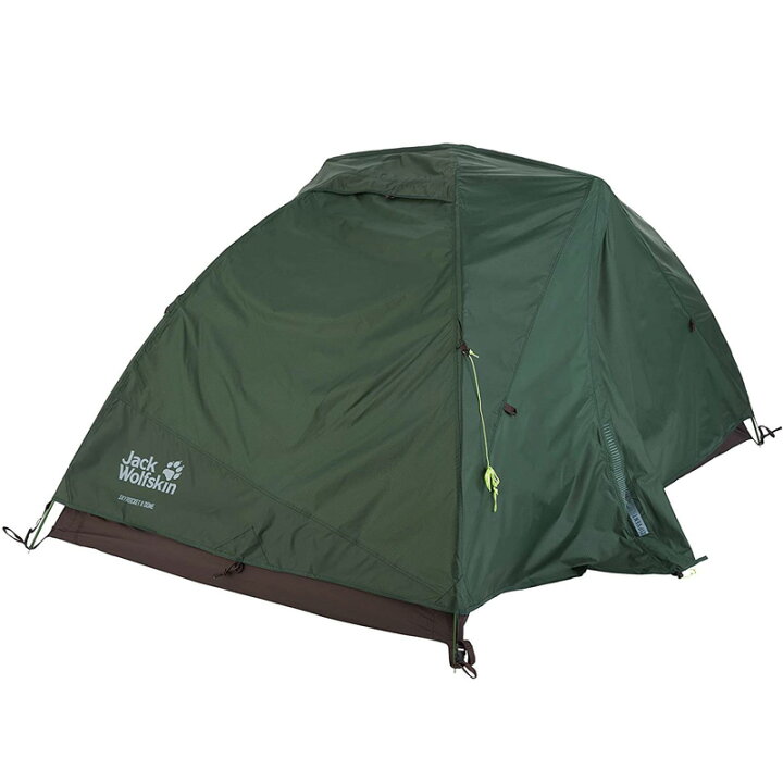 楽天市場】SKYROCKET II DOME Jack Wolfskin ジャックウルフスキン 