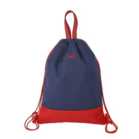 【20％OFF】 Lee リー ナップザック M 0427080 バッグ リュック