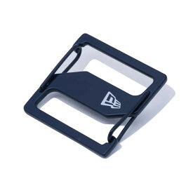 【3倍P】NEWERA ニューエラ キャップクリップ カラビナ キャップホルダーリュック