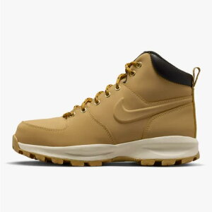 �y50��OFF�z �i�C�L NIKE �����Y�u�[�c �}�m�A ���U�[ �u���b�N �u���E�� �A�E�g�h�A �n�C�L���O �J�W���A�� �n�C�J�b�g �u�[�c �X�L�[ ��R ������� 454350 �l�C