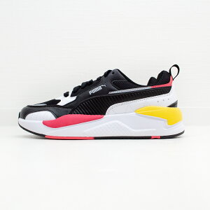 【40%OFF】 プーマ PUMA エックスレイ2 スクエア ダンデライオン 373108 29 スニーカー 靴